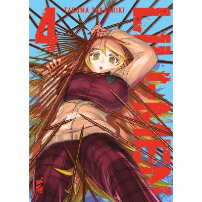 Lili-men Vol. 4 (ITA)