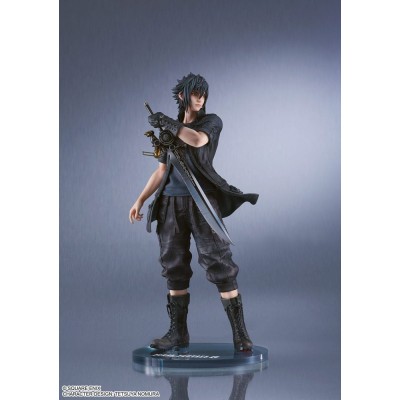 FINAL FANTASY - Noctis Lucis Caelum Square-Enix PVC Figure 26 cm