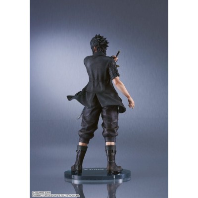 FINAL FANTASY - Noctis Lucis Caelum Square-Enix PVC Figure 26 cm
