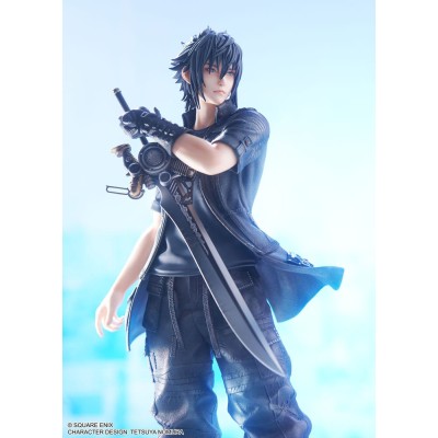 FINAL FANTASY - Noctis Lucis Caelum Square-Enix PVC Figure 26 cm