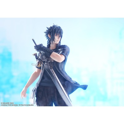 FINAL FANTASY - Noctis Lucis Caelum Square-Enix PVC Figure 26 cm
