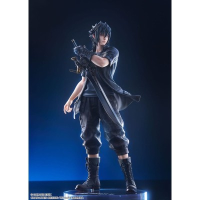 FINAL FANTASY - Noctis Lucis Caelum Square-Enix PVC Figure 26 cm