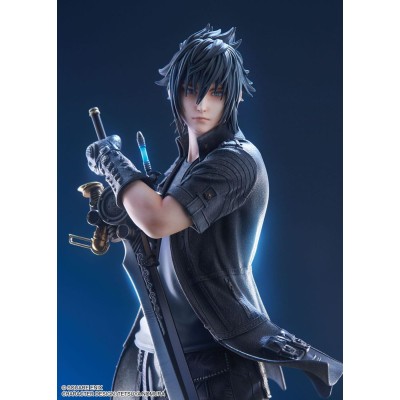 FINAL FANTASY - Noctis Lucis Caelum Square-Enix PVC Figure 26 cm
