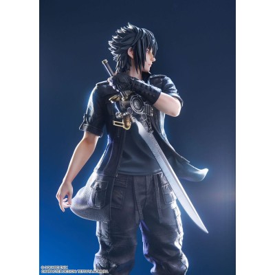 FINAL FANTASY - Noctis Lucis Caelum Square-Enix PVC Figure 26 cm