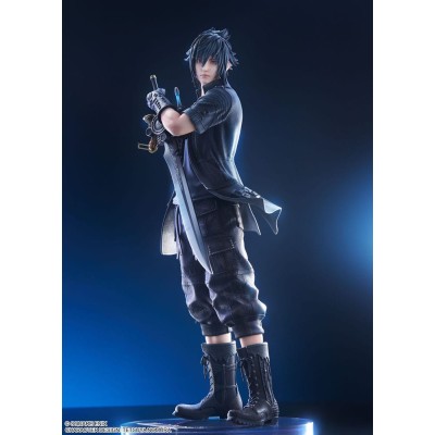 FINAL FANTASY - Noctis Lucis Caelum Square-Enix PVC Figure 26 cm
