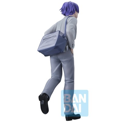 BLUE LOCK - Reo Mikage Interval Ichibansho Bandai PVC Figure 17 cm
