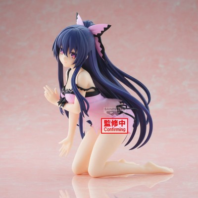 DATE A LIVE - Tohka Yatogami Sweet Silk wear ver. Banpresto PVC Figure 14 cm