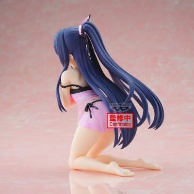 DATE A LIVE - Tohka Yatogami Sweet Silk wear ver. Banpresto PVC Figure 14 cm