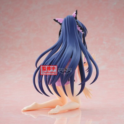 DATE A LIVE - Tohka Yatogami Sweet Silk wear ver. Banpresto PVC Figure 14 cm