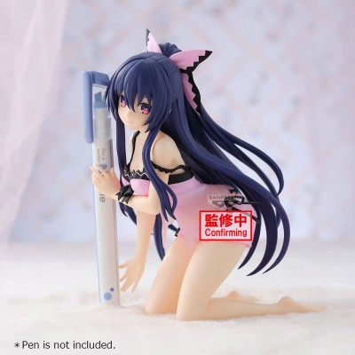DATE A LIVE - Tohka Yatogami Sweet Silk wear ver. Banpresto PVC Figure 14 cm