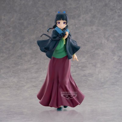 THE APOTHECARY DIARIES - Maomao Poncho ver. Banpresto PVC Figure 20 cm