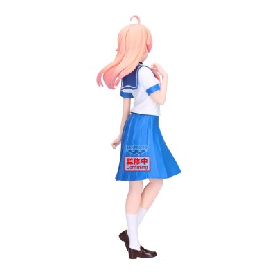 WITCH WATCH - Nico Wakatsuki Banpresto PVC Figure 20 cm