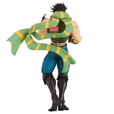 JOJO'S Bizarre Adventure - Joseph Joestar Banpresto PVC Figure 22 cm