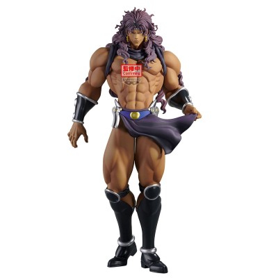 JOJO'S Bizarre Adventure - Kars Banpresto PVC Figure 22 cm