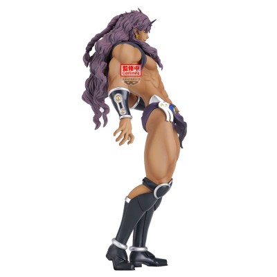 JOJO'S Bizarre Adventure - Kars Banpresto PVC Figure 22 cm