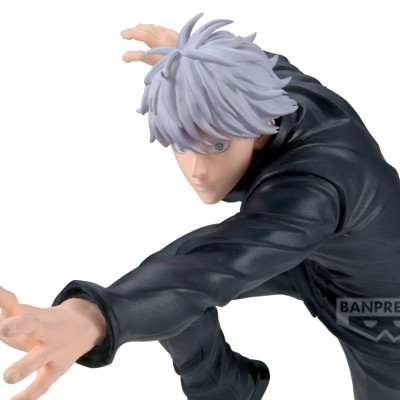 JUJUTSU KAISEN - Satoru Gojo II Maximatic Banpresto PVC Figure 22 cm 