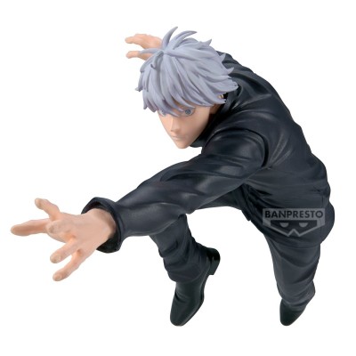 JUJUTSU KAISEN - Satoru Gojo II Maximatic Banpresto PVC Figure 22 cm 