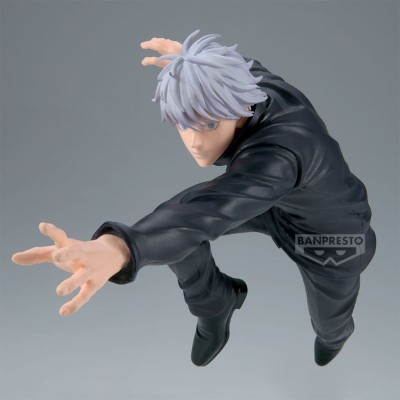 JUJUTSU KAISEN - Satoru Gojo II Maximatic Banpresto PVC Figure 22 cm 