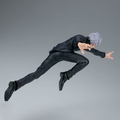 JUJUTSU KAISEN - Satoru Gojo II Maximatic Banpresto PVC Figure 22 cm 