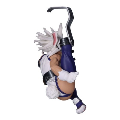 MY HERO ACADEMIA - Mirko The Amazing Heroes Plus Banpresto PVC Figure 16 cm