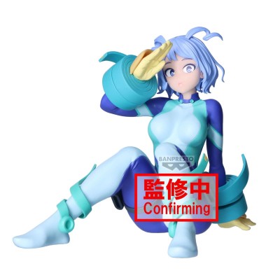 MY HERO ACADEMIA - Nejire Hado Glitter & Glamours Banpresto PVC Figure 13 cm
