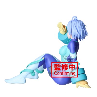 MY HERO ACADEMIA - Nejire Hado Glitter & Glamours Banpresto PVC Figure 13 cm
