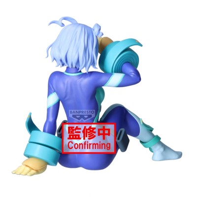MY HERO ACADEMIA - Nejire Hado Glitter & Glamours Banpresto PVC Figure 13 cm