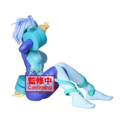 MY HERO ACADEMIA - Nejire Hado Glitter & Glamours Banpresto PVC Figure 13 cm