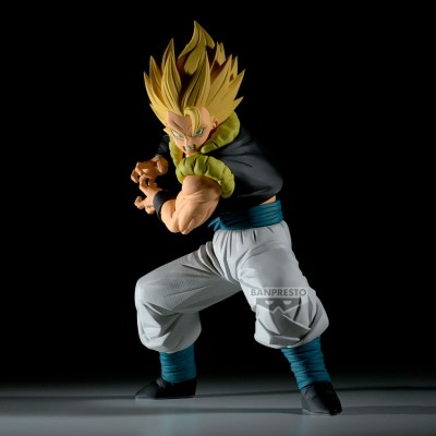 DRAGON BALL SUPER - Gogeta Grandista Banpresto PVC Figure 20 cm