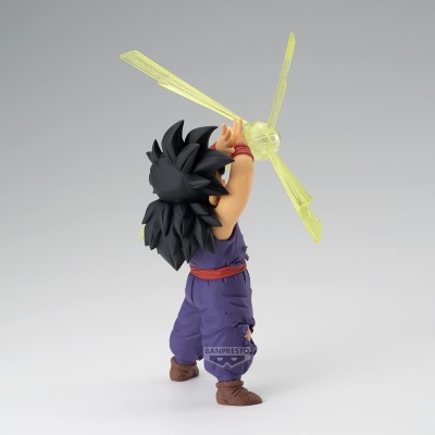 DRAGON BALL Z - Son Gohan III G×materia Banpresto PVC Figure 12 cm 