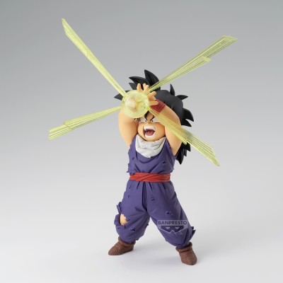 DRAGON BALL Z - Son Gohan III G×materia Banpresto PVC Figure 12 cm 