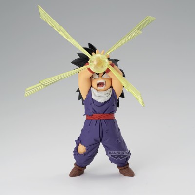 DRAGON BALL Z - Son Gohan III G×materia Banpresto PVC Figure 12 cm 