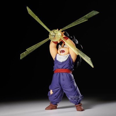 DRAGON BALL Z - Son Gohan III G×materia Banpresto PVC Figure 12 cm 