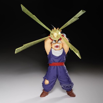 DRAGON BALL Z - Son Gohan III G×materia Banpresto PVC Figure 12 cm 