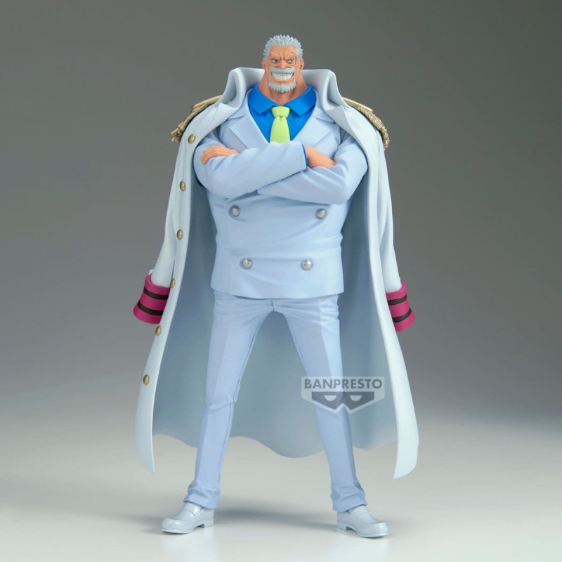 ワンピース MONKEY D. GARP Ver.0 フィギュア Price Reduced Pop One Piece Neo-dx Monkey D. Garp Ver.0 | eBay