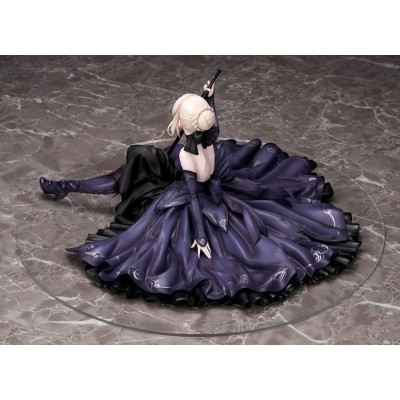 FATE GRAND ORDER - Saber/Altria Pendragon (Star of Twilight Ver.) Alter PVC Figure 13 cm