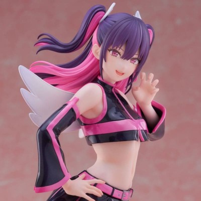 2.5 DIMENSIONAL SEDUCTION - Liliel Angel Paratroopers Mikari F:Nex Furyu 1/7 PVC Figure 23 cm