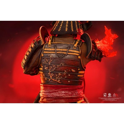 ASSASSIN'S CREED - Animus Yasuke Pure Arts 1/8 PVC Figure 28 cm