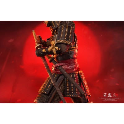 ASSASSIN'S CREED - Animus Yasuke Pure Arts 1/8 PVC Figure 28 cm