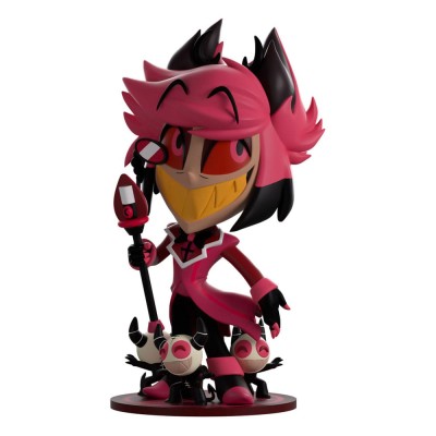 HAZBIN HOTEL - Alastor Youtooz Vinyl Figure 13 cm