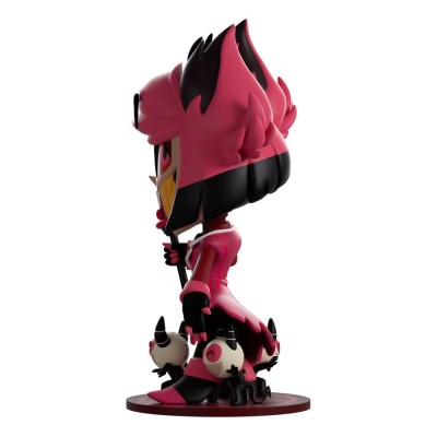HAZBIN HOTEL - Alastor Youtooz Vinyl Figure 13 cm