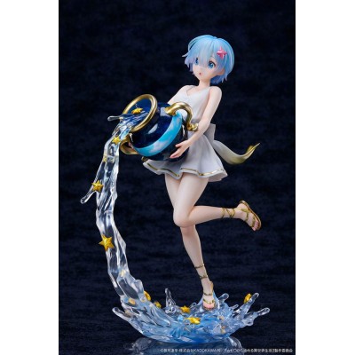 RE: ZERO - Rem AxA Aquarius Design Coco 1/7 PVC Figure 24 cm