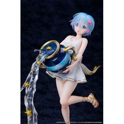 RE: ZERO - Rem AxA Aquarius Design Coco 1/7 PVC Figure 24 cm