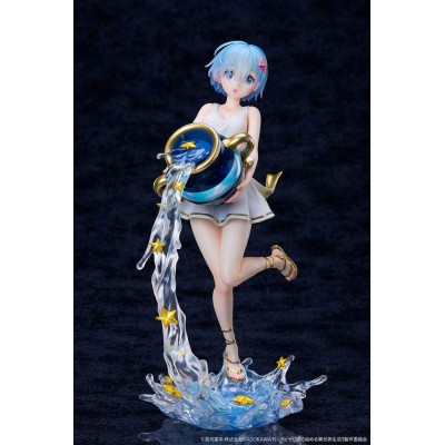 RE: ZERO - Rem AxA Aquarius Design Coco 1/7 PVC Figure 24 cm
