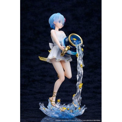 RE: ZERO - Rem AxA Aquarius Design Coco 1/7 PVC Figure 24 cm