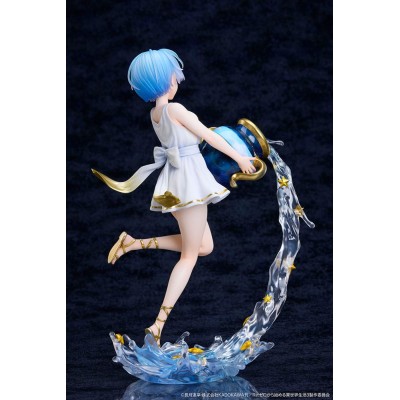 RE: ZERO - Rem AxA Aquarius Design Coco 1/7 PVC Figure 24 cm