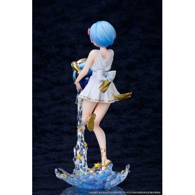 RE: ZERO - Rem AxA Aquarius Design Coco 1/7 PVC Figure 24 cm