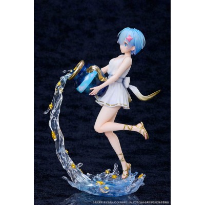 RE: ZERO - Rem AxA Aquarius Design Coco 1/7 PVC Figure 24 cm