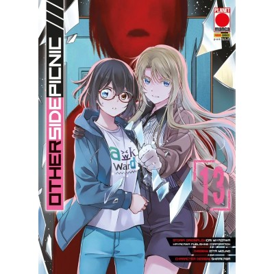 Otherside Picnic Vol. 13 (ITA)