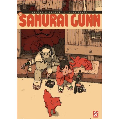 Samurai Gunn (ITA)